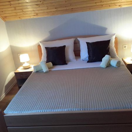 Lake House 1 Plitvička Jezera Eksteriør billede