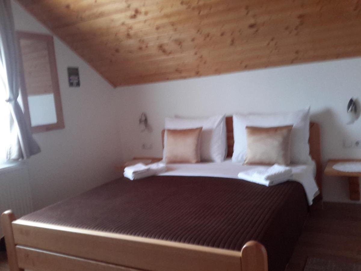 Lake House 1 Plitvička Jezera Eksteriør billede