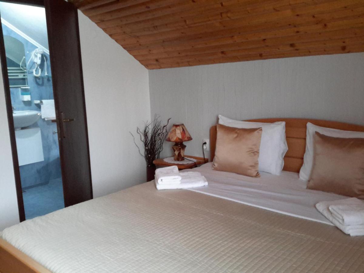 Lake House 1 Plitvička Jezera Eksteriør billede