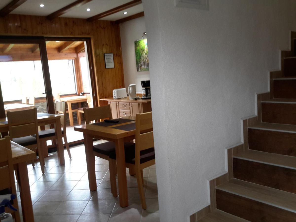 Lake House 1 Plitvička Jezera Eksteriør billede