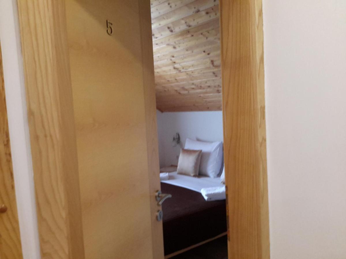 Lake House 1 Plitvička Jezera Eksteriør billede