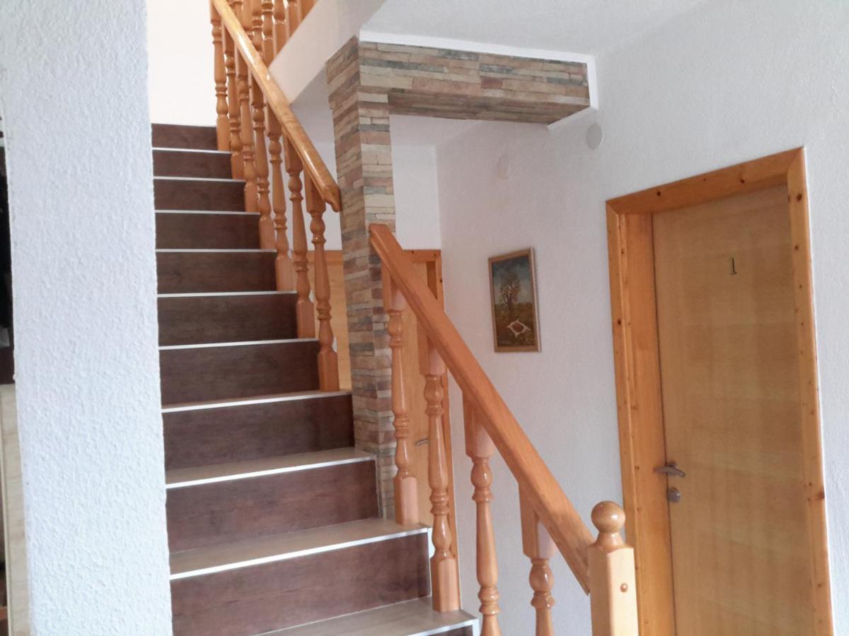 Lake House 1 Plitvička Jezera Eksteriør billede