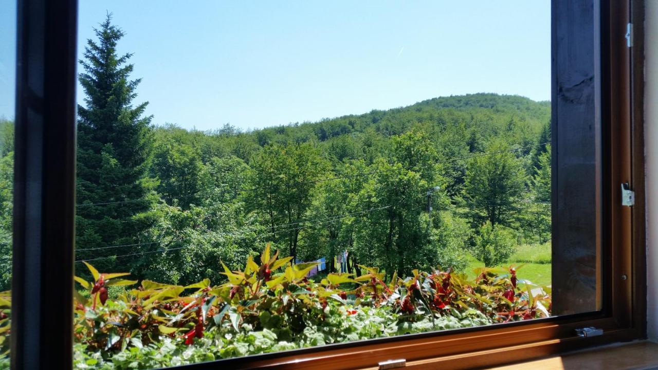 Lake House 1 Plitvička Jezera Eksteriør billede